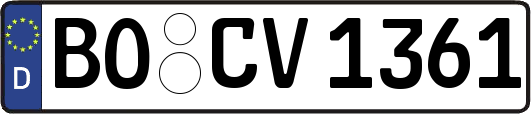BO-CV1361