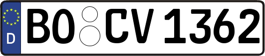 BO-CV1362