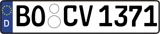 BO-CV1371