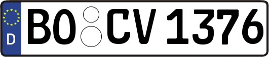 BO-CV1376