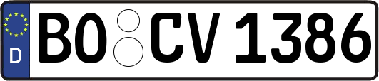 BO-CV1386