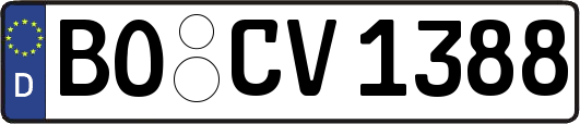 BO-CV1388