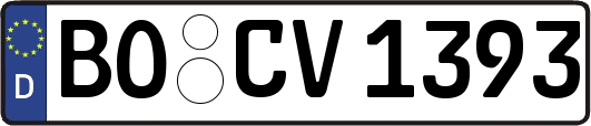 BO-CV1393