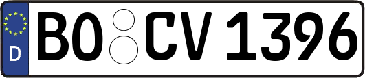 BO-CV1396