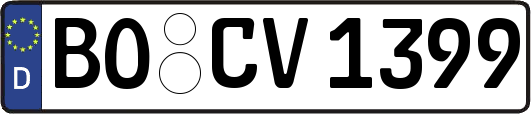 BO-CV1399