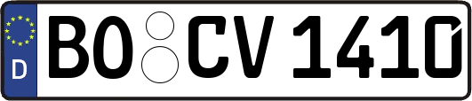 BO-CV1410