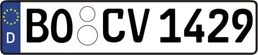 BO-CV1429