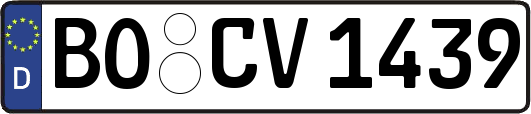 BO-CV1439