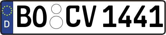 BO-CV1441