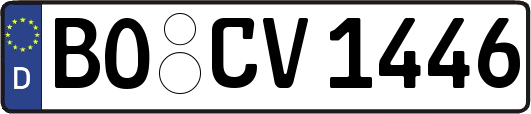 BO-CV1446