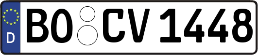 BO-CV1448