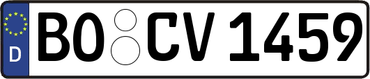 BO-CV1459