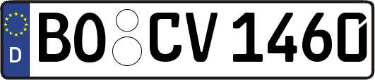 BO-CV1460