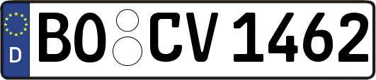 BO-CV1462