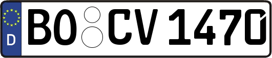 BO-CV1470