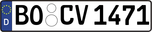 BO-CV1471