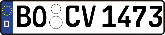 BO-CV1473