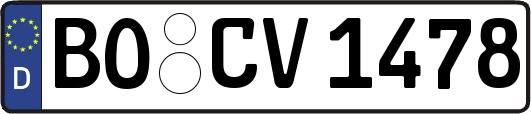 BO-CV1478