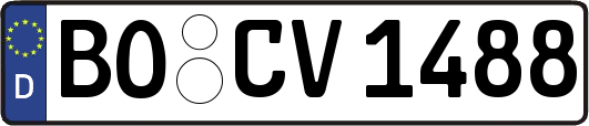 BO-CV1488