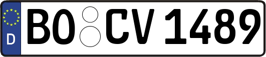 BO-CV1489