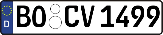 BO-CV1499