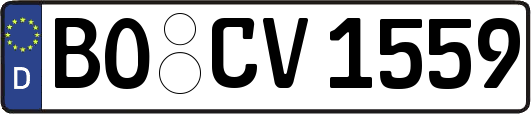BO-CV1559