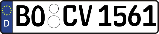 BO-CV1561