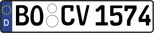 BO-CV1574