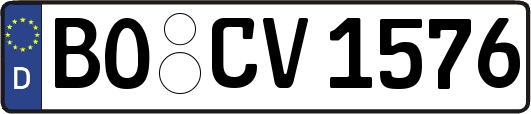 BO-CV1576