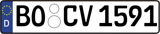 BO-CV1591