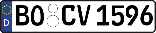 BO-CV1596