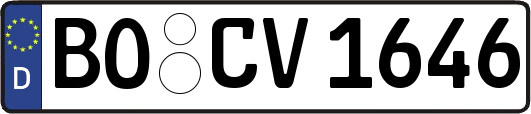 BO-CV1646