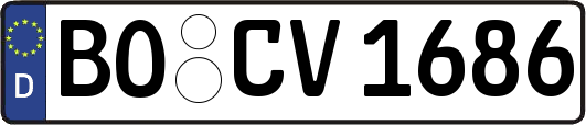 BO-CV1686