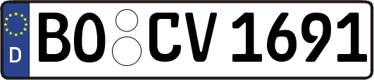BO-CV1691