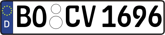 BO-CV1696