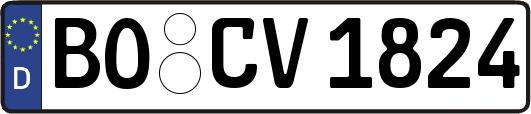 BO-CV1824
