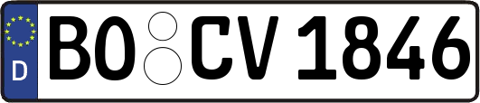 BO-CV1846