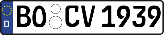 BO-CV1939