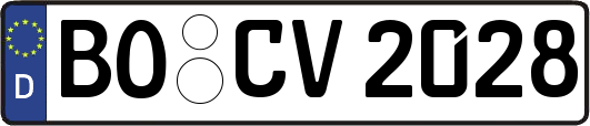 BO-CV2028