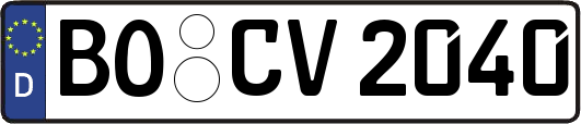 BO-CV2040