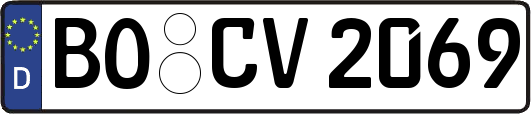 BO-CV2069
