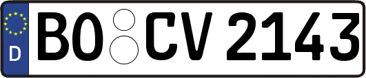 BO-CV2143