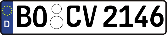 BO-CV2146