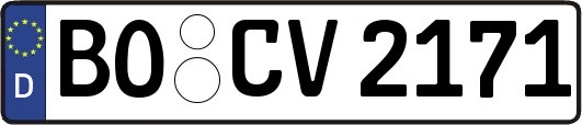 BO-CV2171