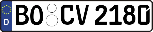 BO-CV2180