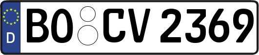 BO-CV2369