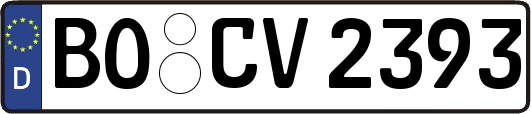 BO-CV2393