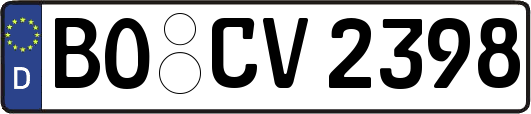 BO-CV2398