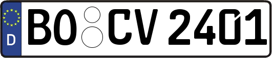 BO-CV2401
