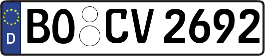 BO-CV2692